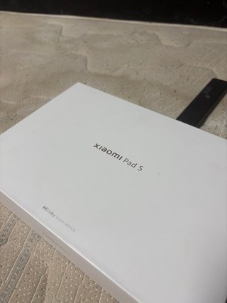 Tablet xiaomi pad 5