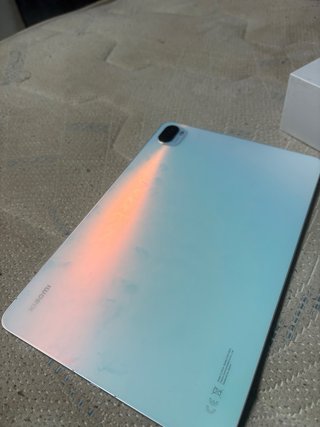 Tablet xiaomi pad 5