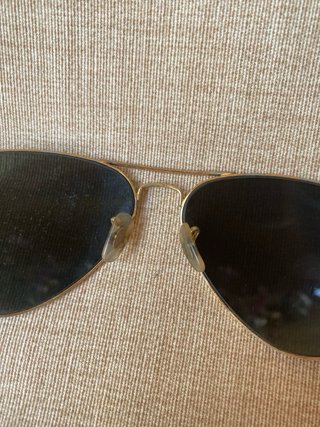 Gafas de sol Ray-Ban Aviator