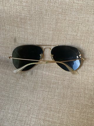 Gafas de sol Ray-Ban Aviator