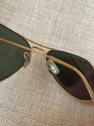 Gafas de sol Ray-Ban Aviator