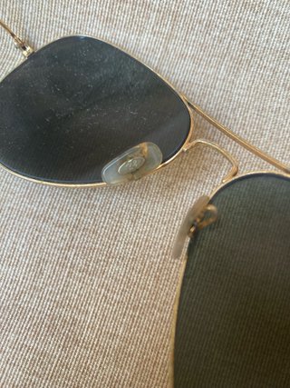 Gafas de sol Ray-Ban Aviator
