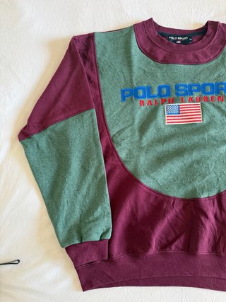 Polo Sport Ralph Lauren Sweatshirt XL