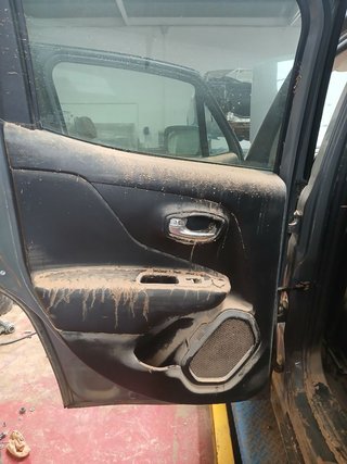 ELEVALUNAS TRASERO IZQUIERDO Jeep Renegade (BU)(2014->)