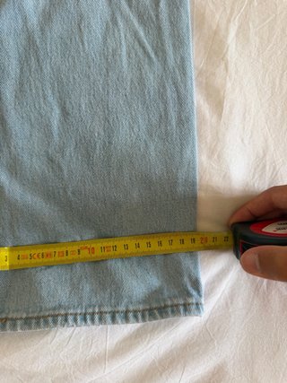 Levi's 501 Jeans Original W32 L30