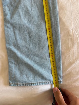 Levi's 501 Jeans Original W32 L30