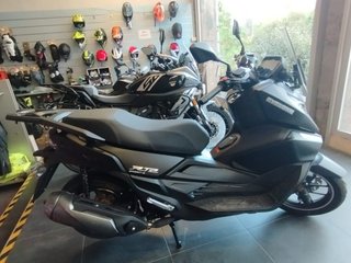 Cyclone RT2 Scooter 300cc Negra