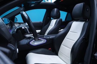 Mercedes GLE Coupé GLE 350 de 4MATIC (Híbrido Enchufable)