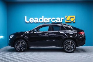 Mercedes GLE Coupé GLE 350 de 4MATIC (Híbrido Enchufable)