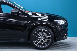 Mercedes GLE Coupé GLE 350 de 4MATIC (Híbrido Enchufable)