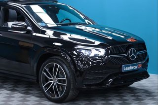 Mercedes GLE Coupé GLE 350 de 4MATIC (Híbrido Enchufable)