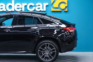 Mercedes GLE Coupé GLE 350 de 4MATIC (Híbrido Enchufable)