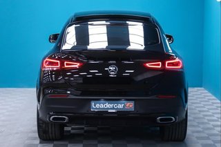 Mercedes GLE Coupé GLE 350 de 4MATIC (Híbrido Enchufable)