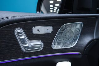 Mercedes GLE Coupé GLE 350 de 4MATIC (Híbrido Enchufable)