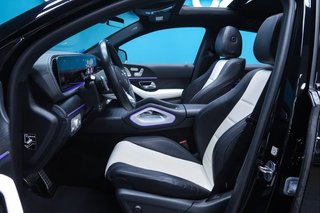 Mercedes GLE Coupé GLE 350 de 4MATIC (Híbrido Enchufable)