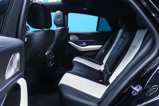 Mercedes GLE Coupé GLE 350 de 4MATIC (Híbrido Enchufable)
