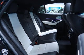 Mercedes GLE Coupé GLE 350 de 4MATIC (Híbrido Enchufable)