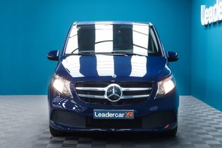 Mercedes Clase V 220 d Clase V Largo