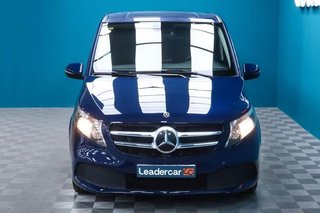 Mercedes Clase V 220 d Clase V Largo