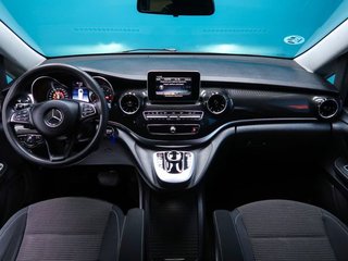 Mercedes Clase V 220 d Clase V Largo