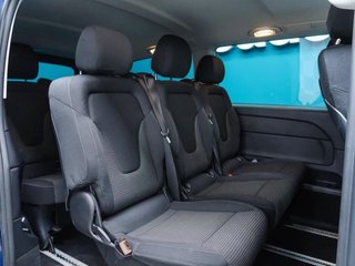 Mercedes Clase V 220 d Clase V Largo