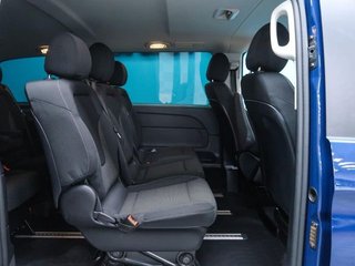 Mercedes Clase V 220 d Clase V Largo