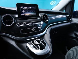 Mercedes Clase V 220 d Clase V Largo