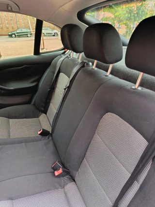 SEAT Leon 2004
