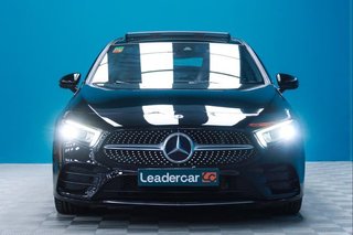 Mercedes Clase A A 200