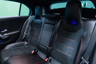 Mercedes Clase A A 200