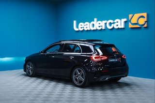 Mercedes Clase A A 200