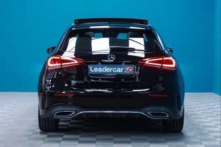 Mercedes Clase A A 200