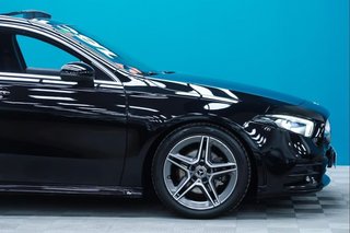Mercedes Clase A A 200