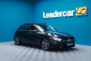 Mercedes Clase A A 200