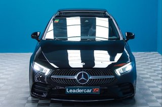 Mercedes Clase A A 200