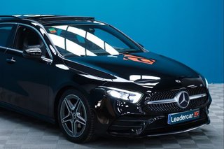 Mercedes Clase A A 200