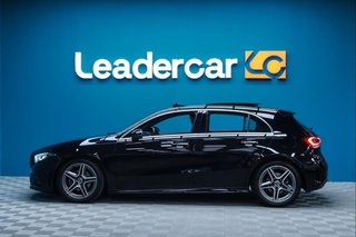 Mercedes Clase A A 200