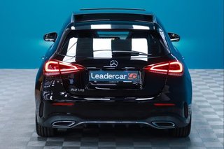 Mercedes Clase A A 200