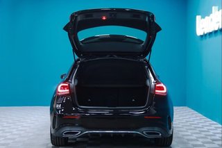 Mercedes Clase A A 200