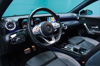 Mercedes Clase A A 200