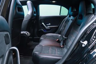 Mercedes Clase A A 200