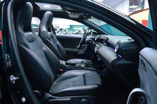 Mercedes Clase A A 200
