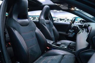Mercedes Clase A A 200