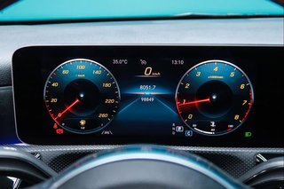 Mercedes Clase A A 200