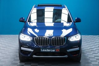 BMW X3 xDrive30e