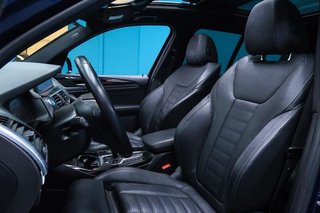 BMW X3 xDrive30e