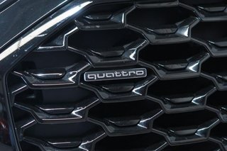 Audi Q5 BLACK LINE 40 TDI 204CV QUATTRO
