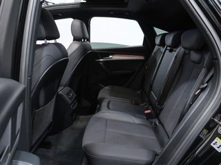 Audi Q5 BLACK LINE 40 TDI 204CV QUATTRO