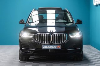 BMW X5 xDrive25d