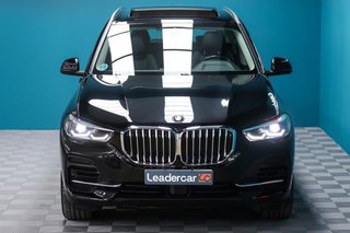 BMW X5 xDrive25d